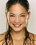 Kristin Kreuk